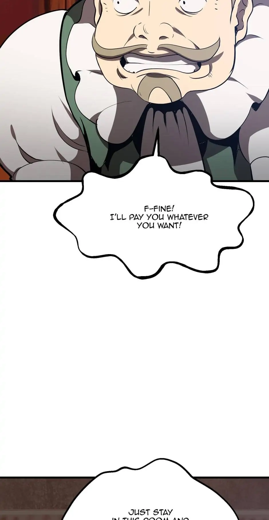 Survival Story of a Sword King in a Fantasy World Chapter 71 – Chapter 71
           : The Force Behind Great Earth Page 81
