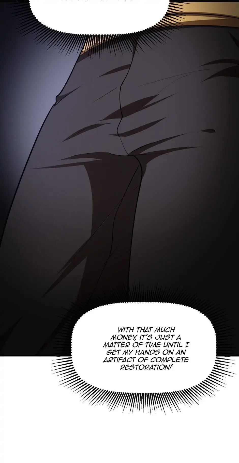 Survival Story of a Sword King in a Fantasy World Chapter 71 – Chapter 71
           : The Force Behind Great Earth Page 86