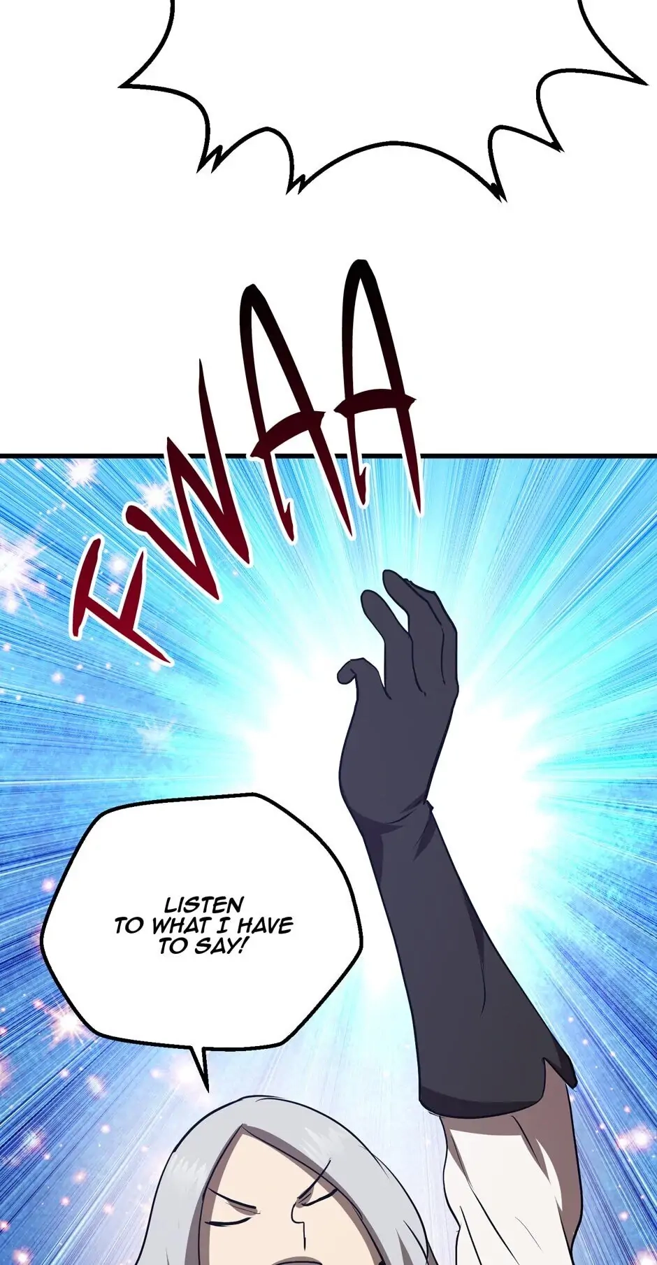Survival Story of a Sword King in a Fantasy World Chapter 71 – Chapter 71
           : The Force Behind Great Earth Page 89