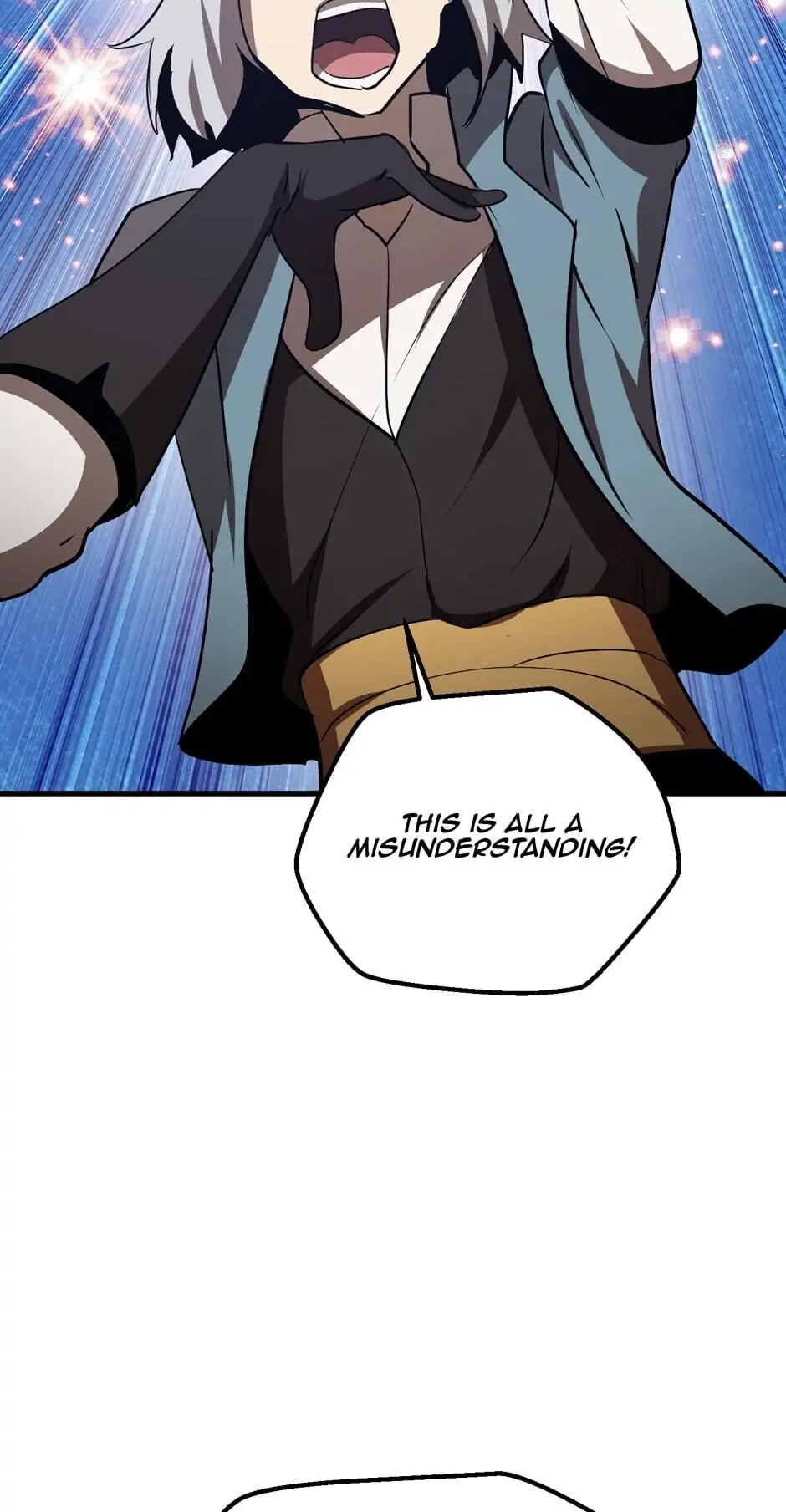 Survival Story of a Sword King in a Fantasy World Chapter 71 – Chapter 71
           : The Force Behind Great Earth Page 90