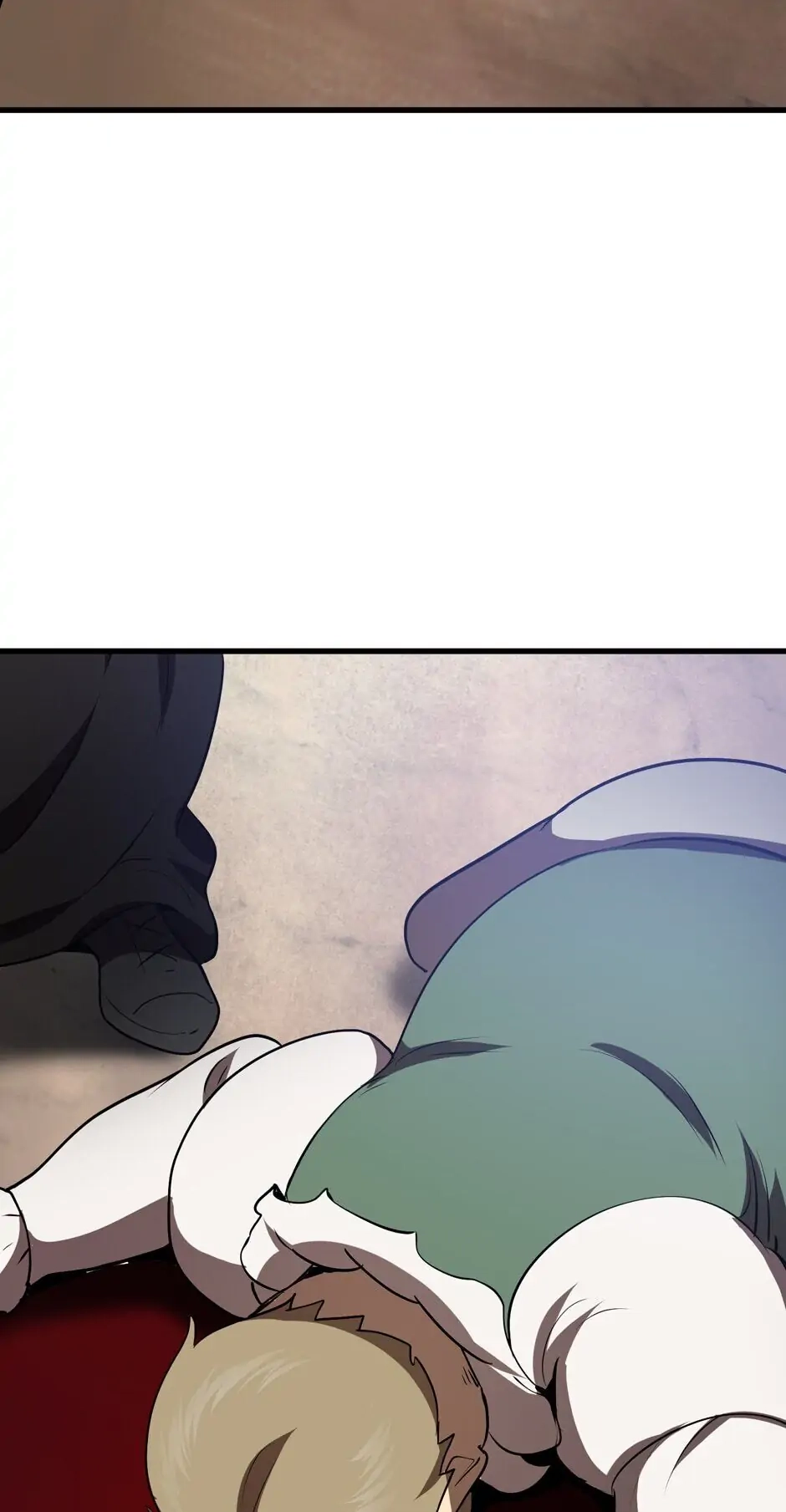 Survival Story of a Sword King in a Fantasy World Chapter 71 – Chapter 71
           : The Force Behind Great Earth Page 92