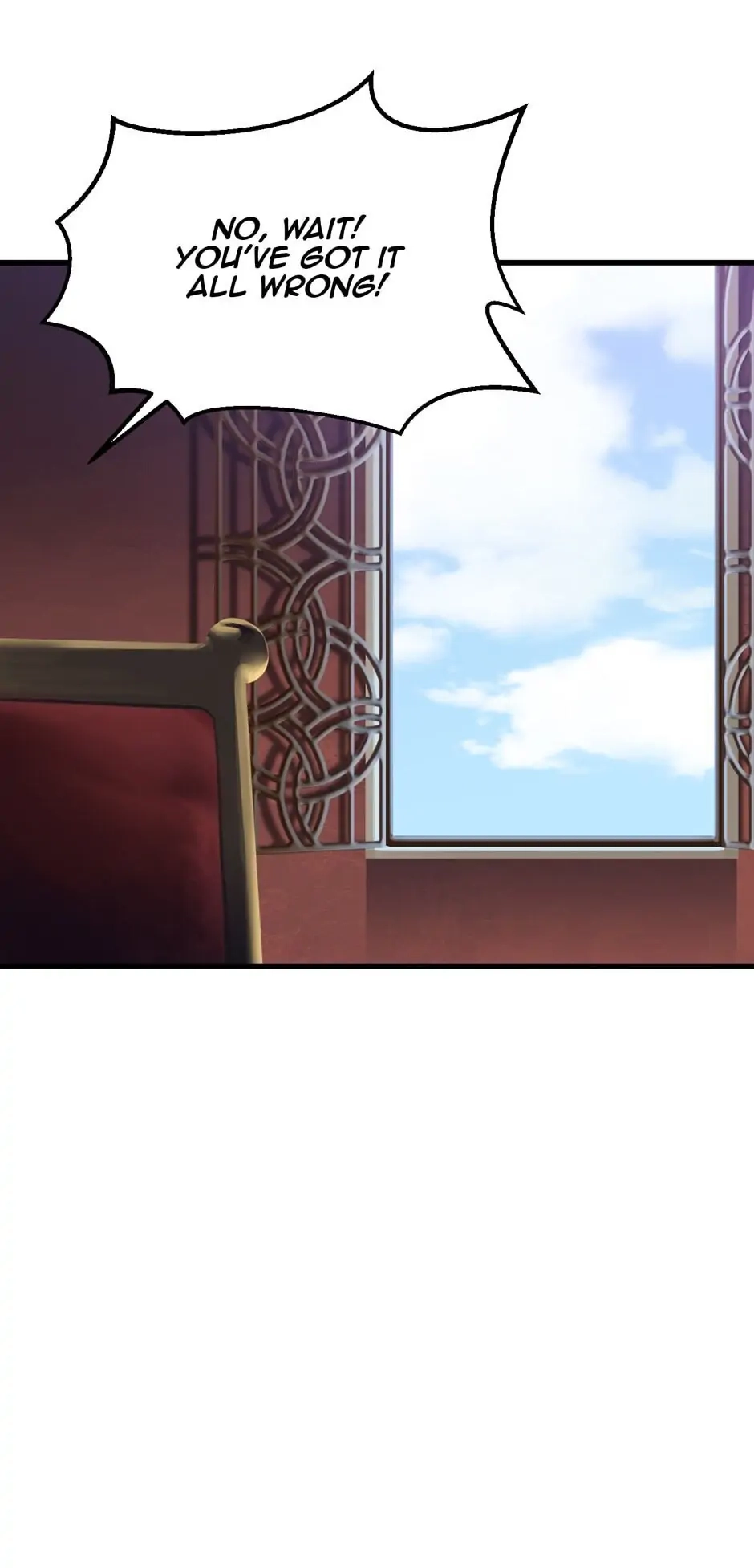 Survival Story of a Sword King in a Fantasy World Chapter 71 – Chapter 71
           : The Force Behind Great Earth Page 95