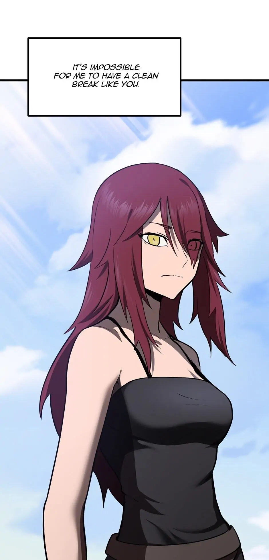 Survival Story of a Sword King in a Fantasy World Chapter 71 – Chapter 71
           : The Force Behind Great Earth Page 97