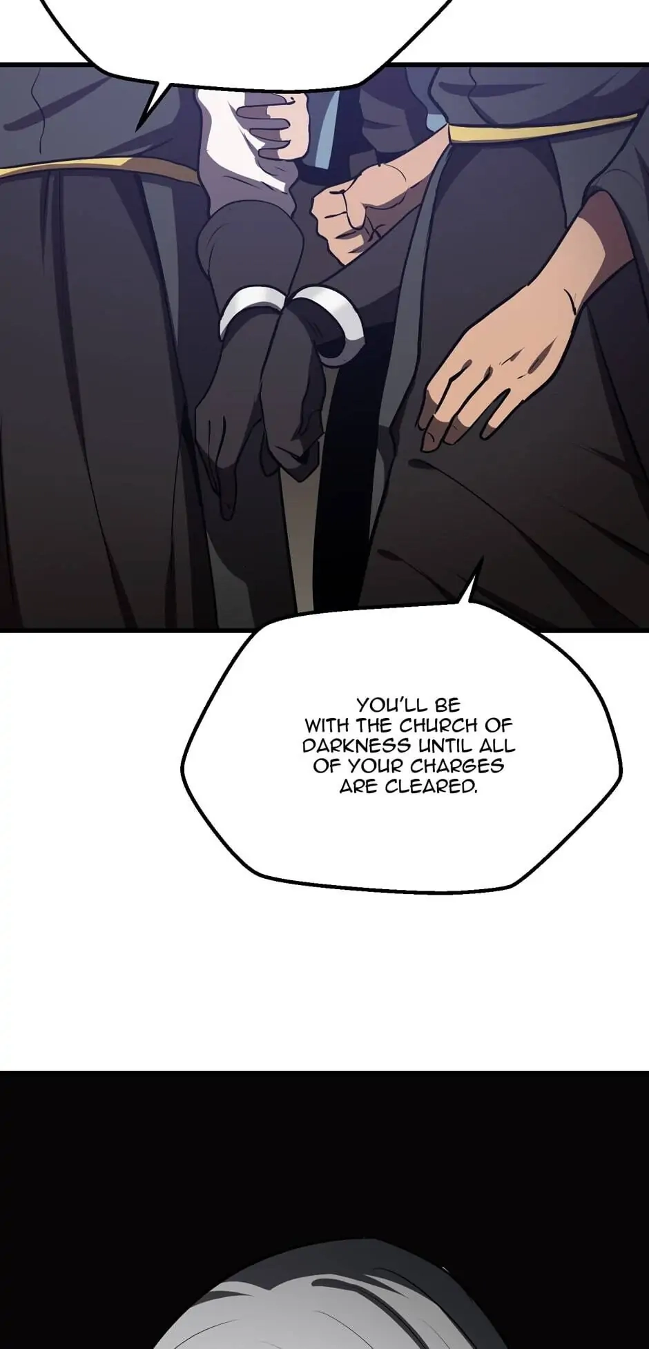 Survival Story of a Sword King in a Fantasy World Chapter 71 – Chapter 71
           : The Force Behind Great Earth Page 103