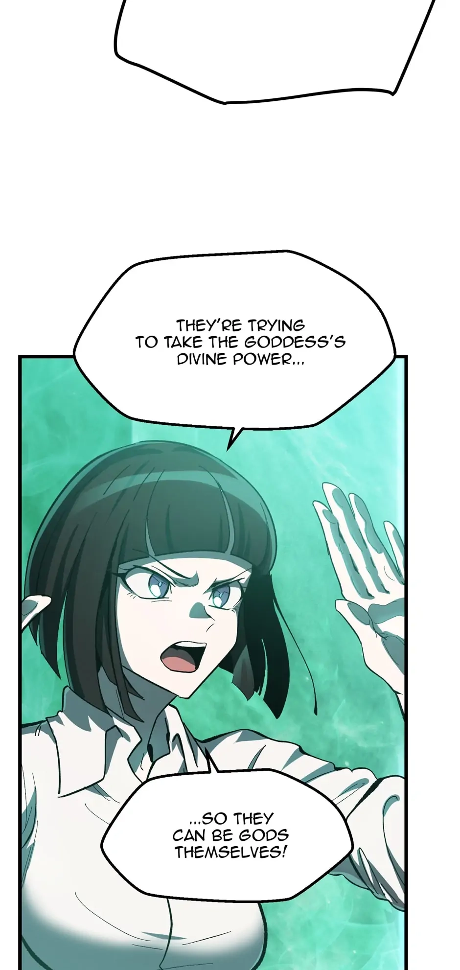Survival Story of a Sword King in a Fantasy World Chapter 133 – Chapter 133
           : Squeezing Out Aura Page 6