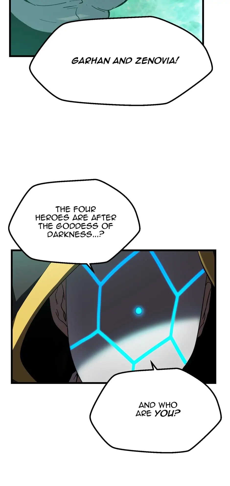Survival Story of a Sword King in a Fantasy World Chapter 133 – Chapter 133
           : Squeezing Out Aura Page 7