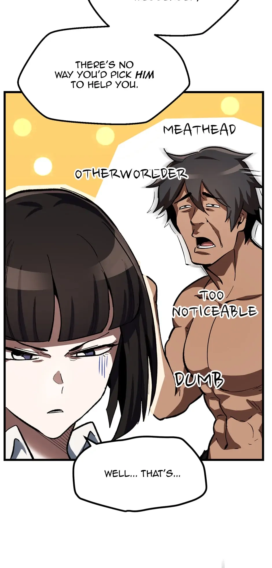 Survival Story of a Sword King in a Fantasy World Chapter 133 – Chapter 133
           : Squeezing Out Aura Page 11