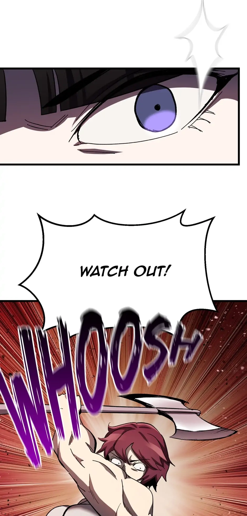 Survival Story of a Sword King in a Fantasy World Chapter 133 – Chapter 133
           : Squeezing Out Aura Page 12