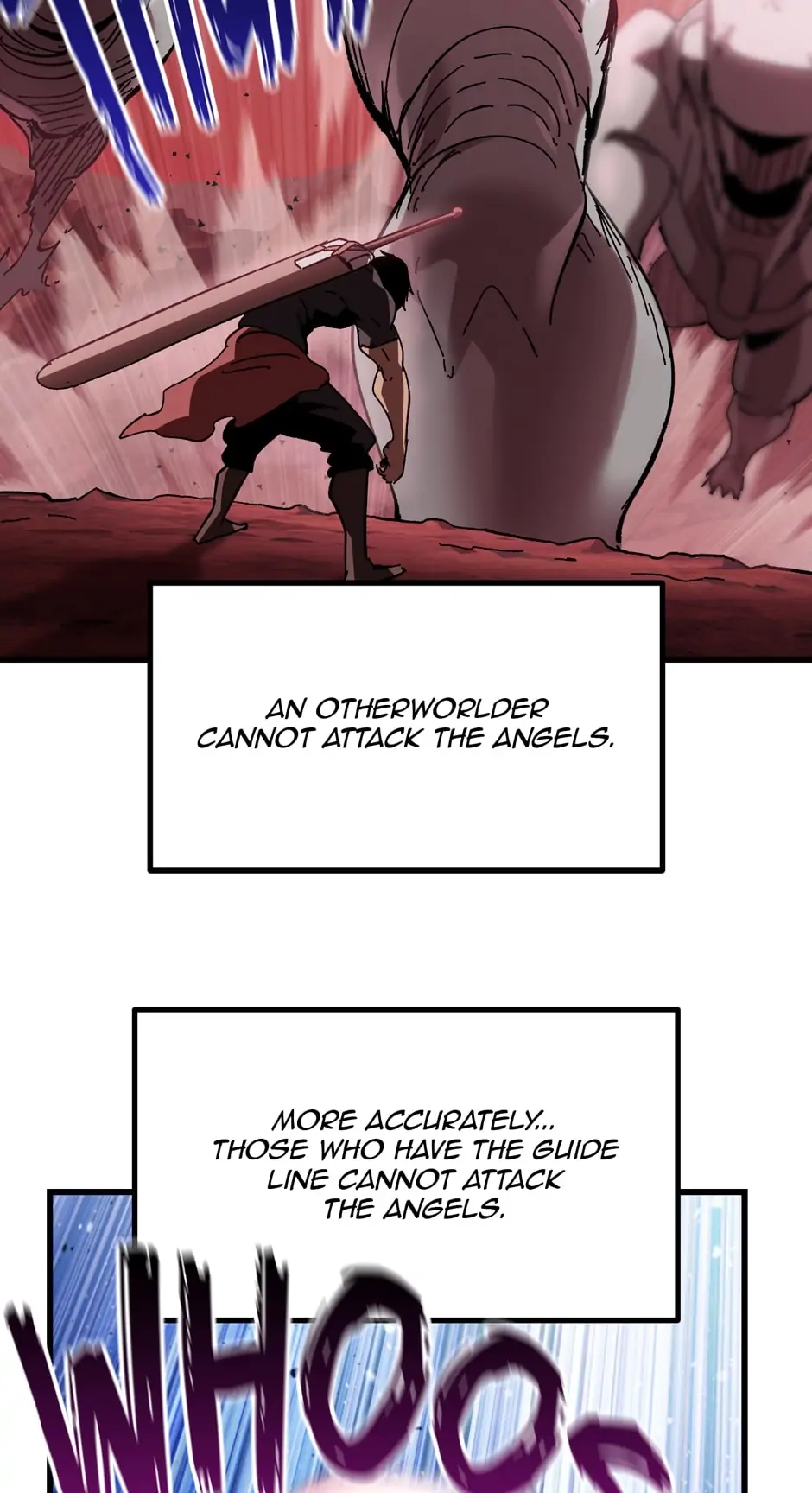 Survival Story of a Sword King in a Fantasy World Chapter 133 – Chapter 133
           : Squeezing Out Aura Page 21