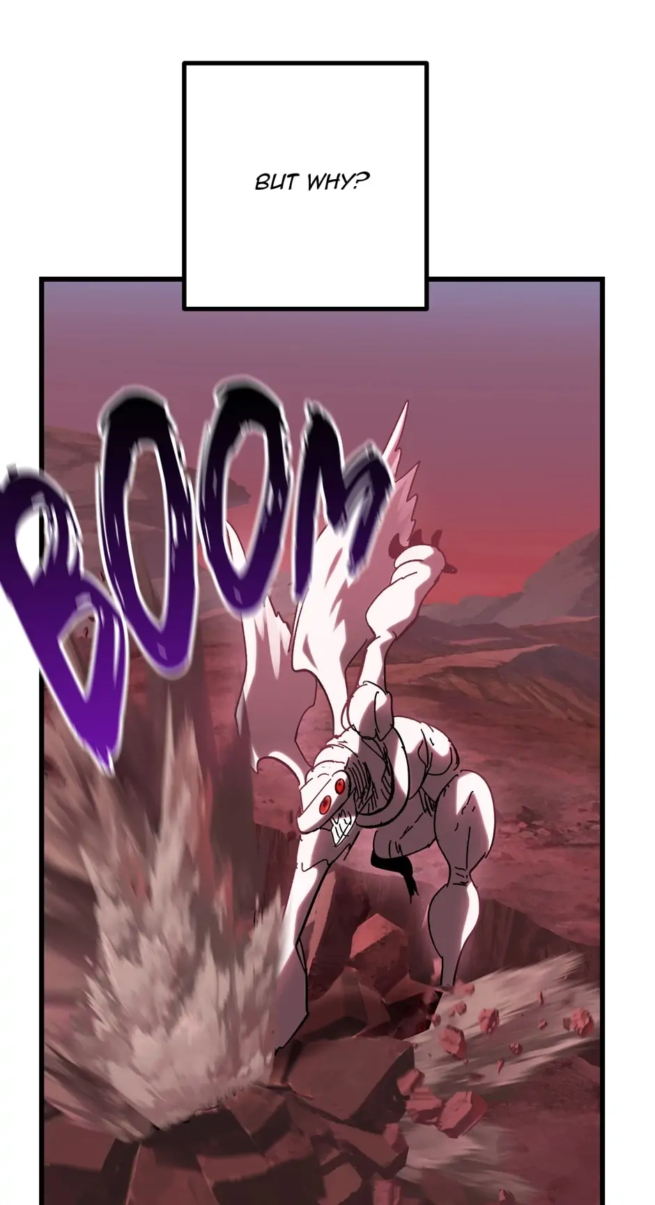 Survival Story of a Sword King in a Fantasy World Chapter 133 – Chapter 133
           : Squeezing Out Aura Page 23