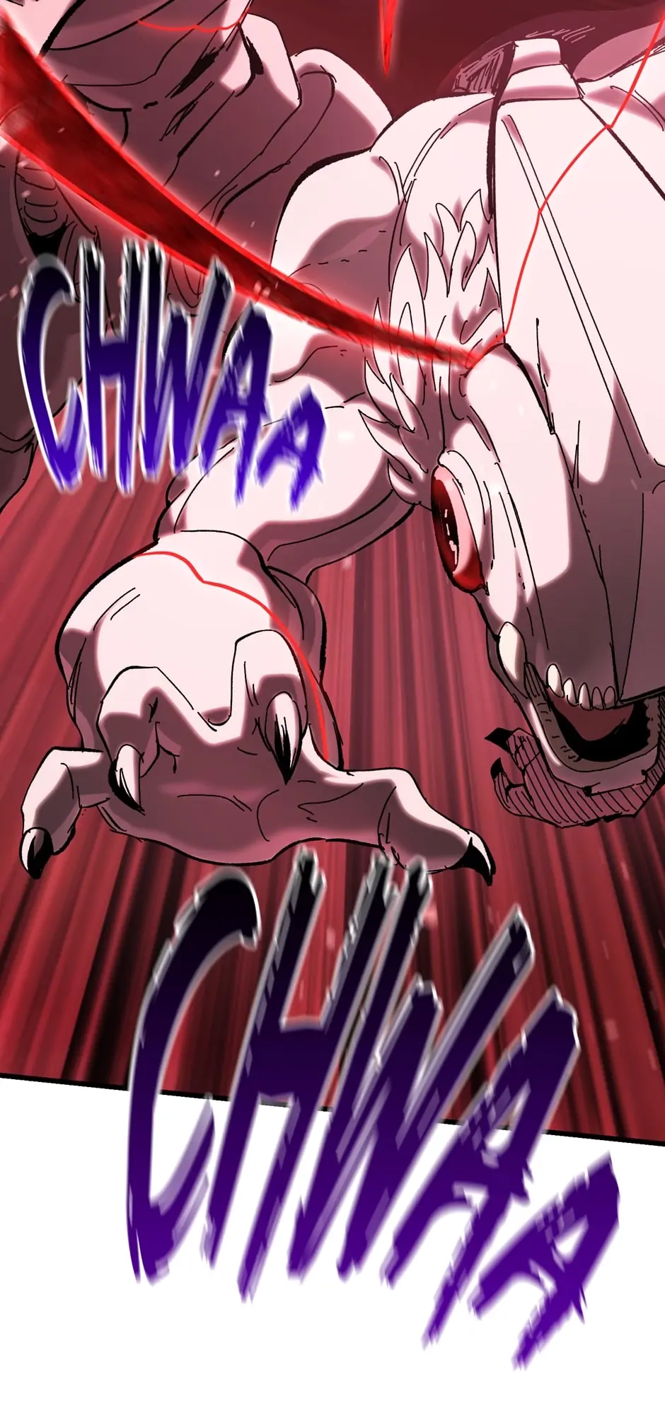 Survival Story of a Sword King in a Fantasy World Chapter 133 – Chapter 133
           : Squeezing Out Aura Page 32