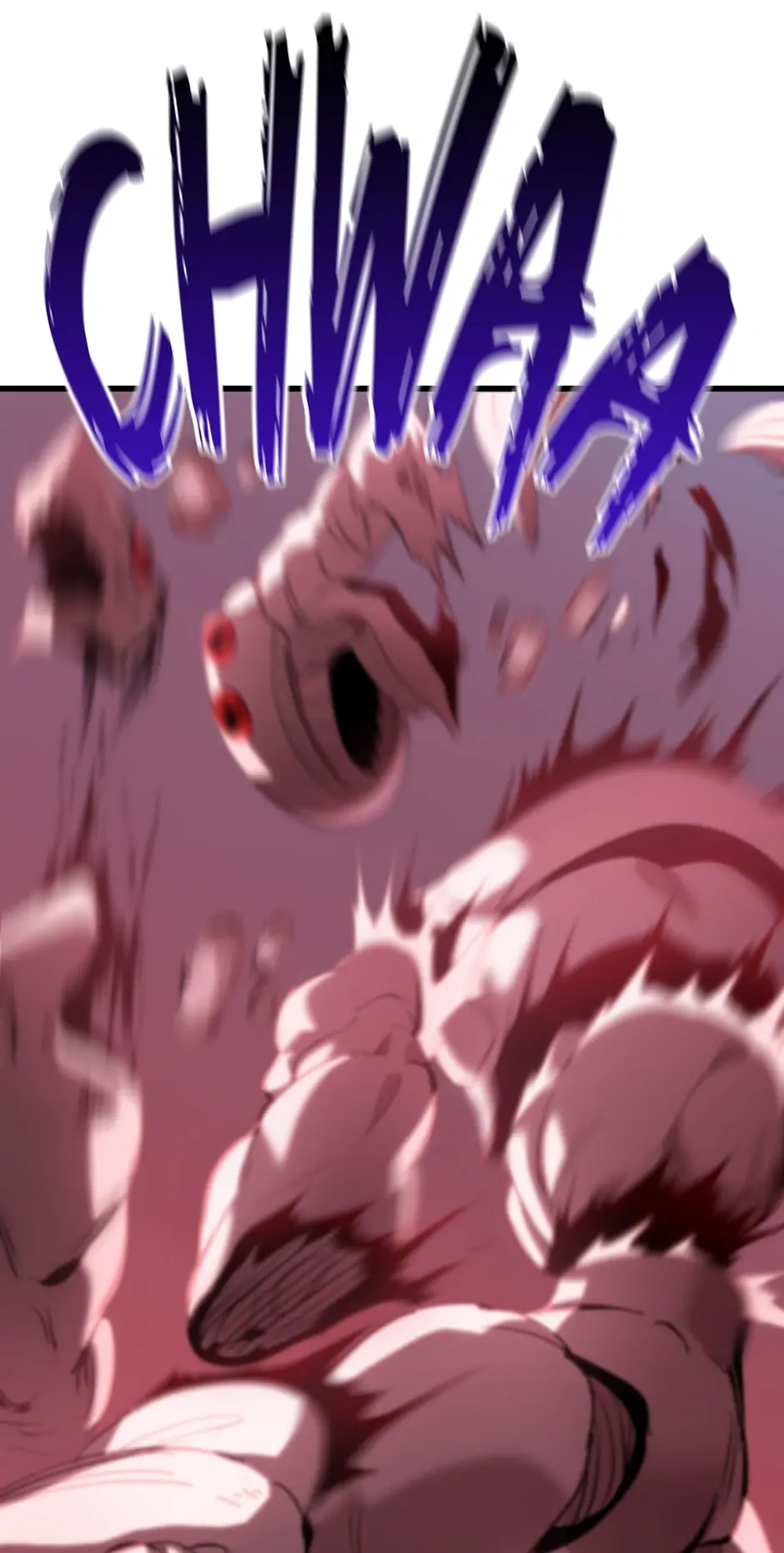 Survival Story of a Sword King in a Fantasy World Chapter 133 – Chapter 133
           : Squeezing Out Aura Page 33