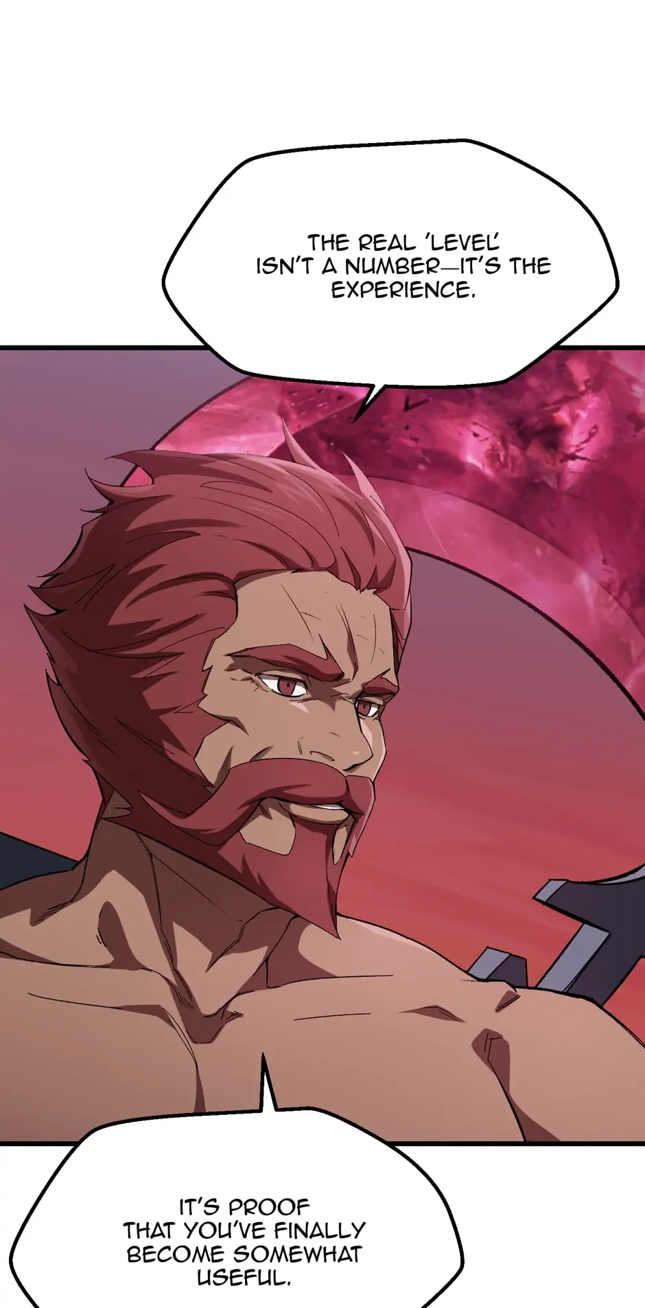 Survival Story of a Sword King in a Fantasy World Chapter 133 – Chapter 133
           : Squeezing Out Aura Page 40