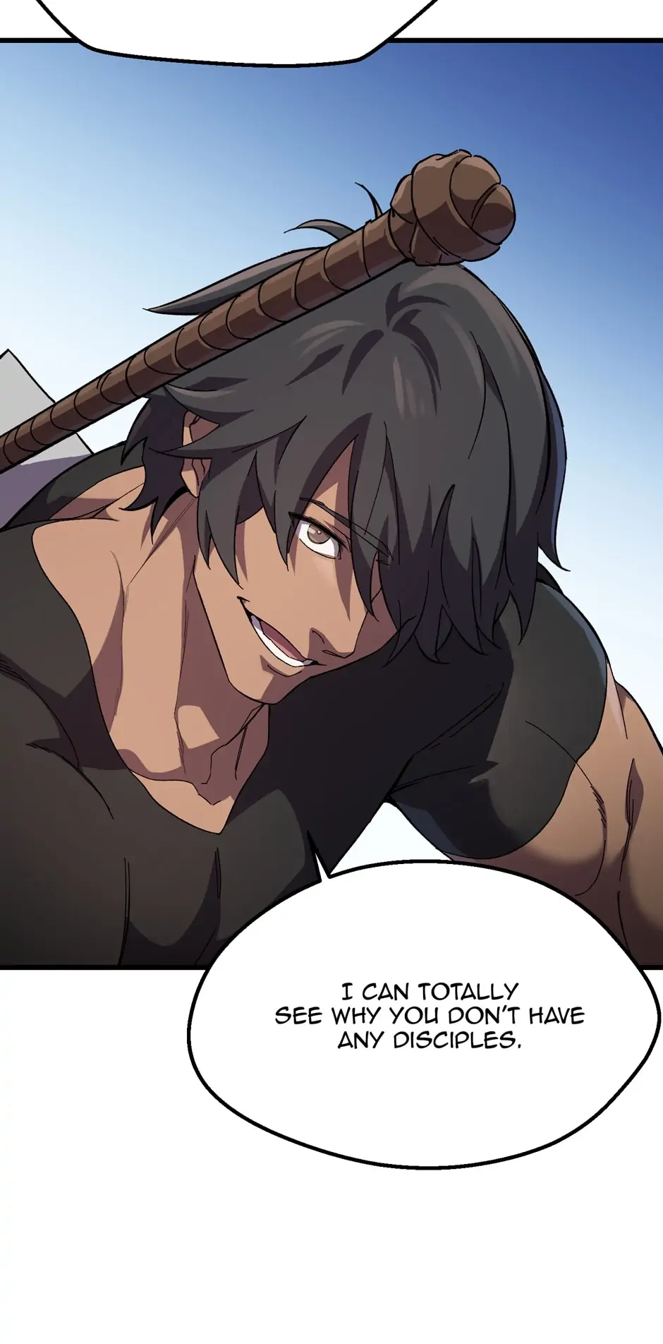 Survival Story of a Sword King in a Fantasy World Chapter 133 – Chapter 133
           : Squeezing Out Aura Page 41