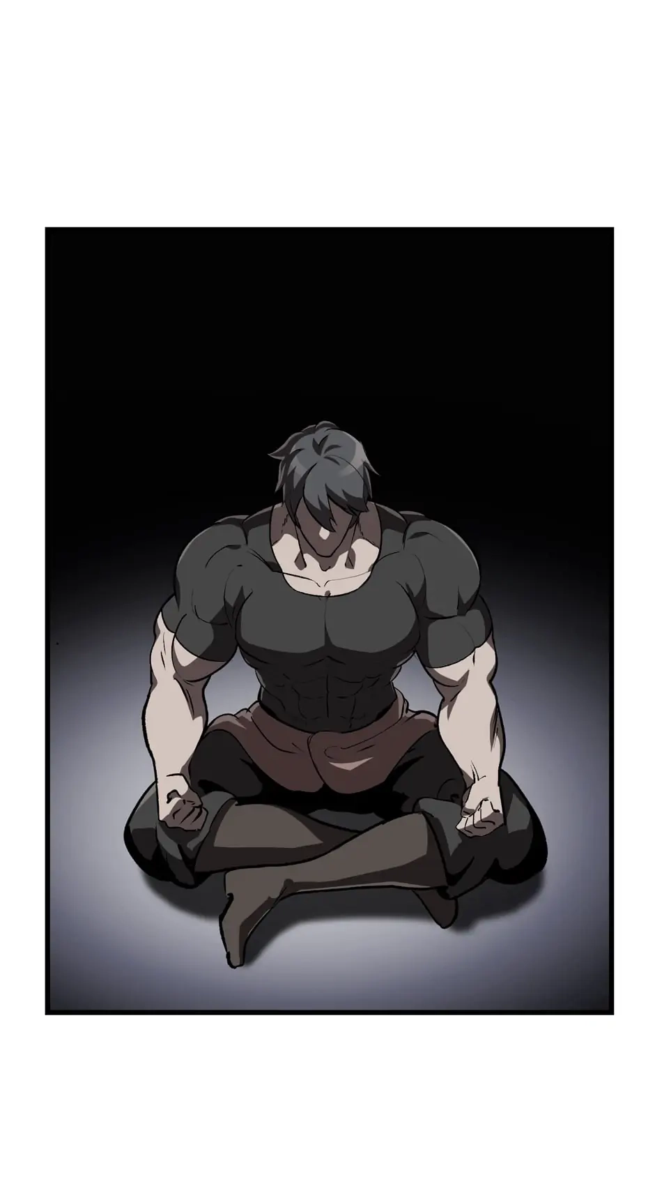 Survival Story of a Sword King in a Fantasy World Chapter 133 – Chapter 133
           : Squeezing Out Aura Page 45