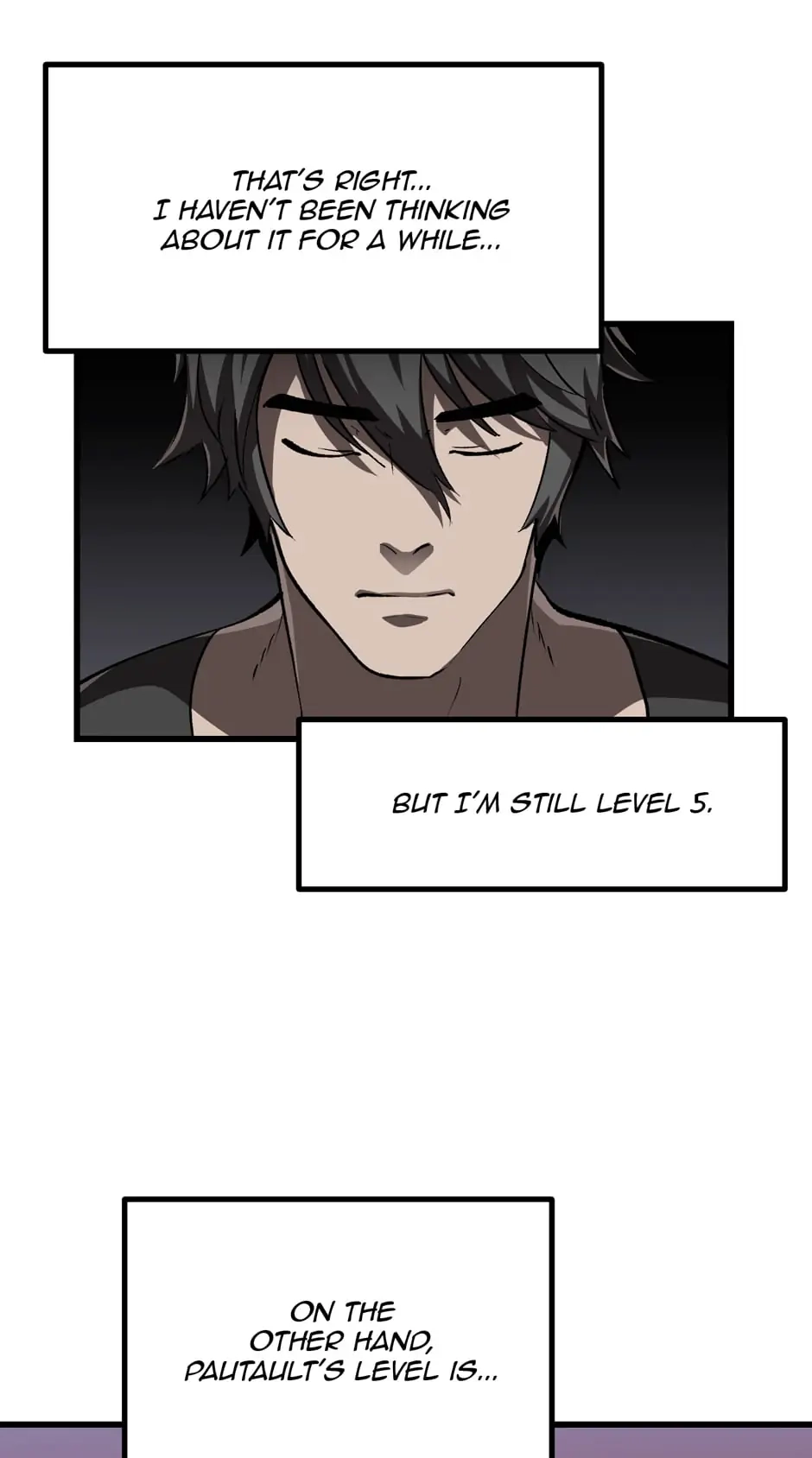 Survival Story of a Sword King in a Fantasy World Chapter 133 – Chapter 133
           : Squeezing Out Aura Page 46