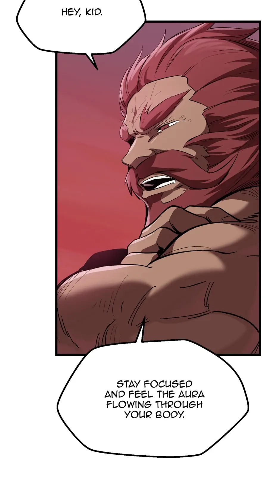 Survival Story of a Sword King in a Fantasy World Chapter 133 – Chapter 133
           : Squeezing Out Aura Page 49