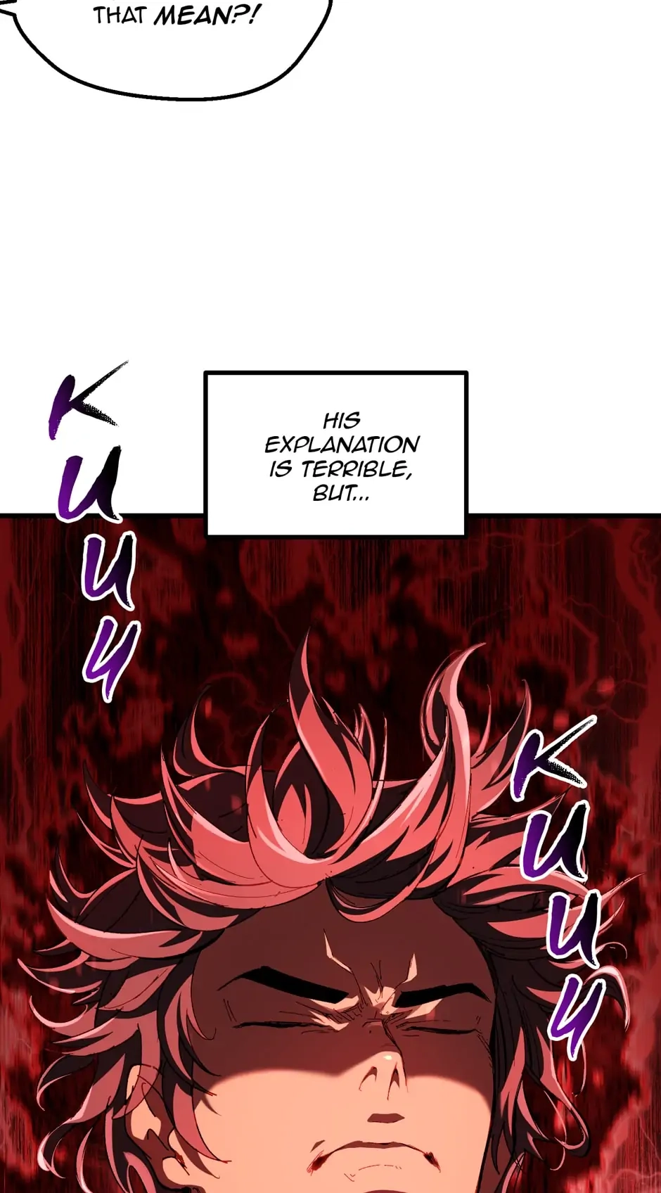 Survival Story of a Sword King in a Fantasy World Chapter 133 – Chapter 133
           : Squeezing Out Aura Page 52
