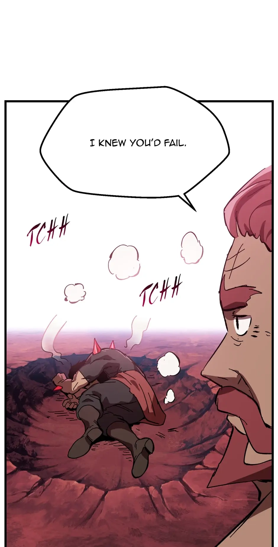 Survival Story of a Sword King in a Fantasy World Chapter 133 – Chapter 133
           : Squeezing Out Aura Page 56
