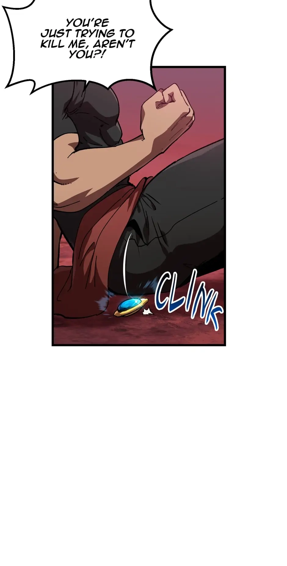Survival Story of a Sword King in a Fantasy World Chapter 133 – Chapter 133
           : Squeezing Out Aura Page 58