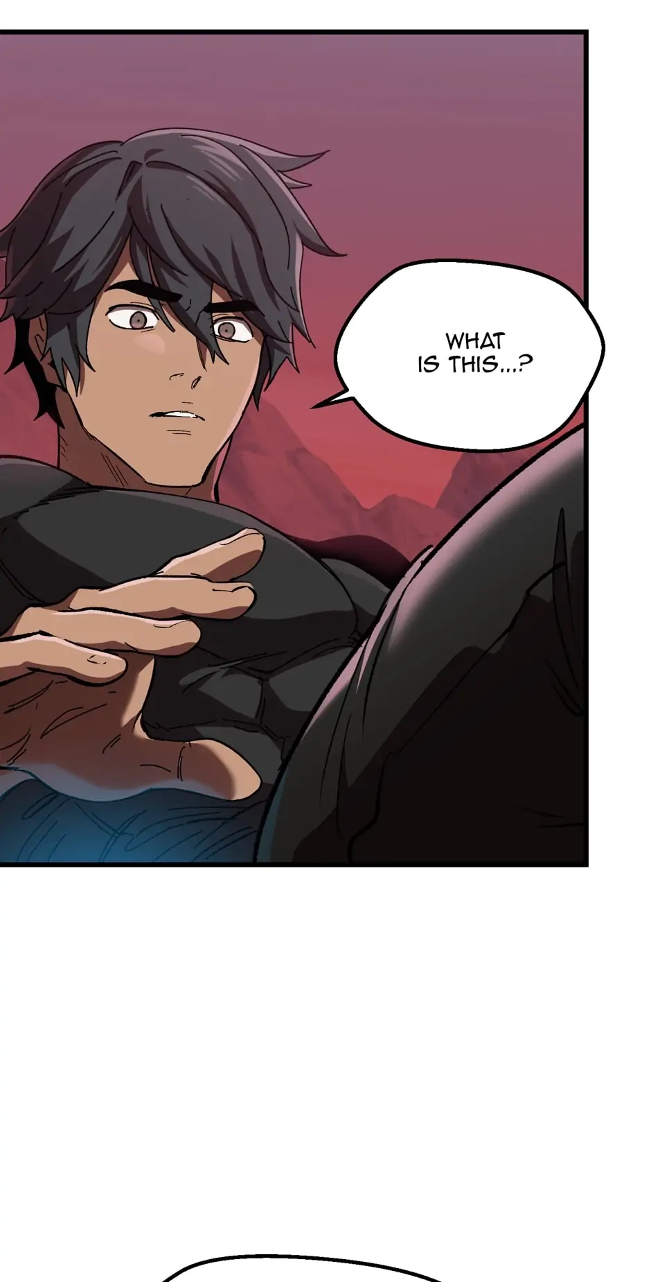 Survival Story of a Sword King in a Fantasy World Chapter 133 – Chapter 133
           : Squeezing Out Aura Page 59