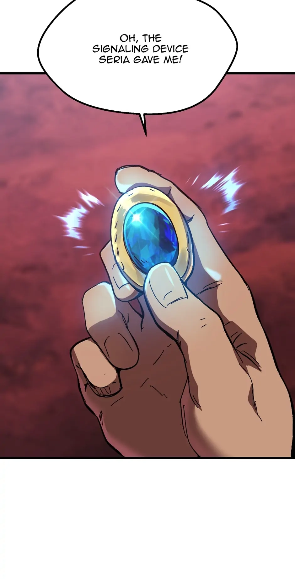 Survival Story of a Sword King in a Fantasy World Chapter 133 – Chapter 133
           : Squeezing Out Aura Page 60
