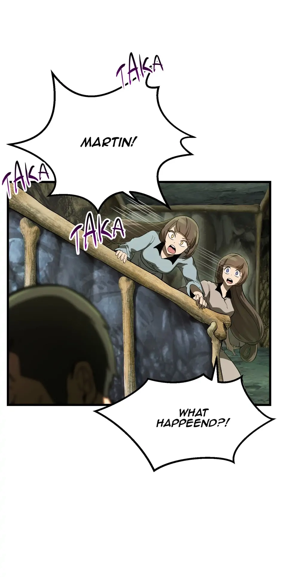 Survival Story of a Sword King in a Fantasy World Chapter 133 – Chapter 133
           : Squeezing Out Aura Page 66