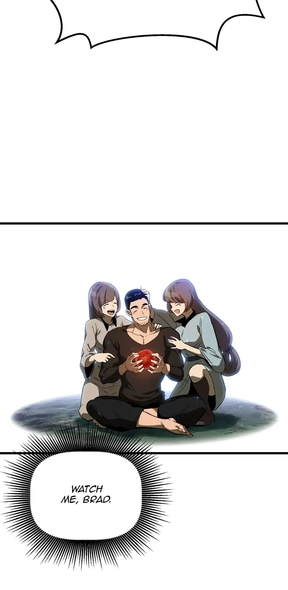 Survival Story of a Sword King in a Fantasy World Chapter 133 – Chapter 133
           : Squeezing Out Aura Page 68