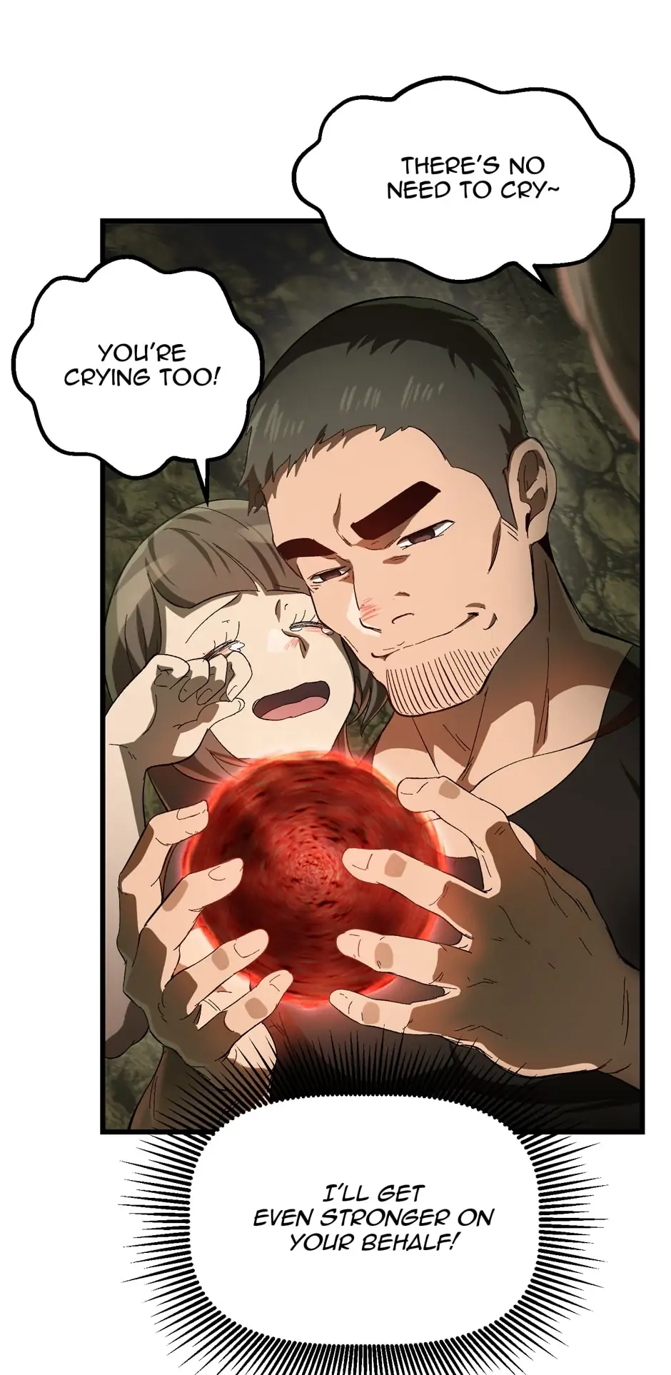 Survival Story of a Sword King in a Fantasy World Chapter 133 – Chapter 133
           : Squeezing Out Aura Page 69