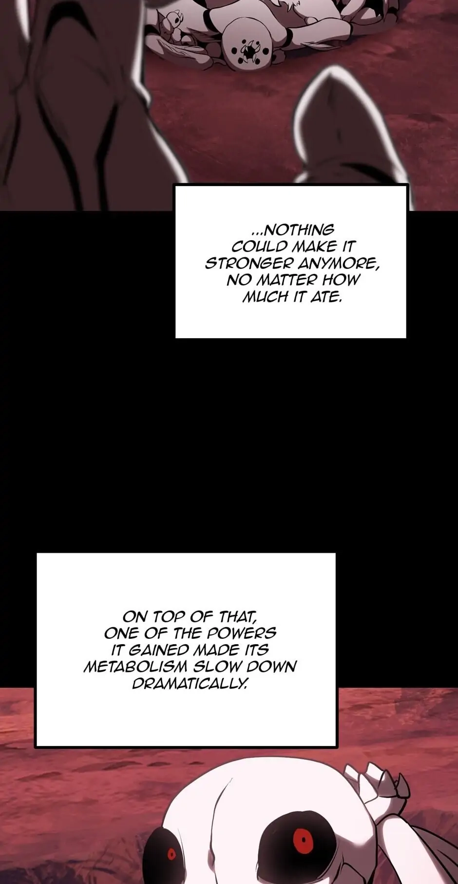 Survival Story of a Sword King in a Fantasy World Chapter 96 – Chapter 96
           : Special Angel Page 5