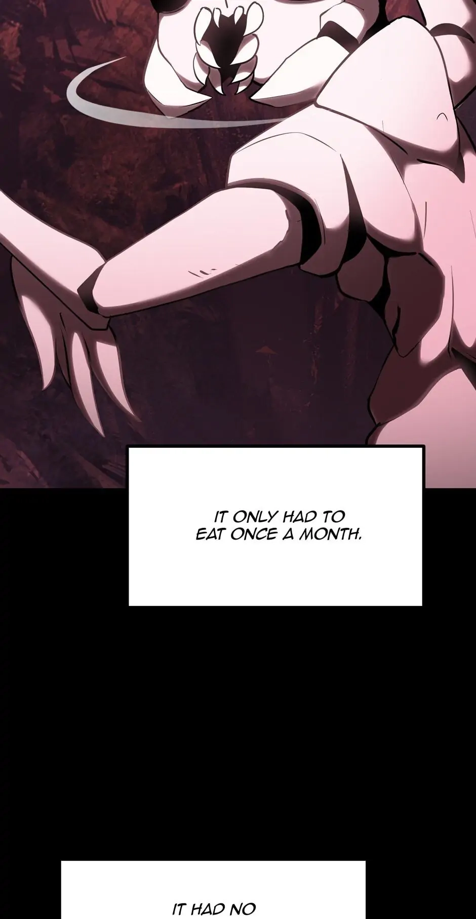 Survival Story of a Sword King in a Fantasy World Chapter 96 – Chapter 96
           : Special Angel Page 6