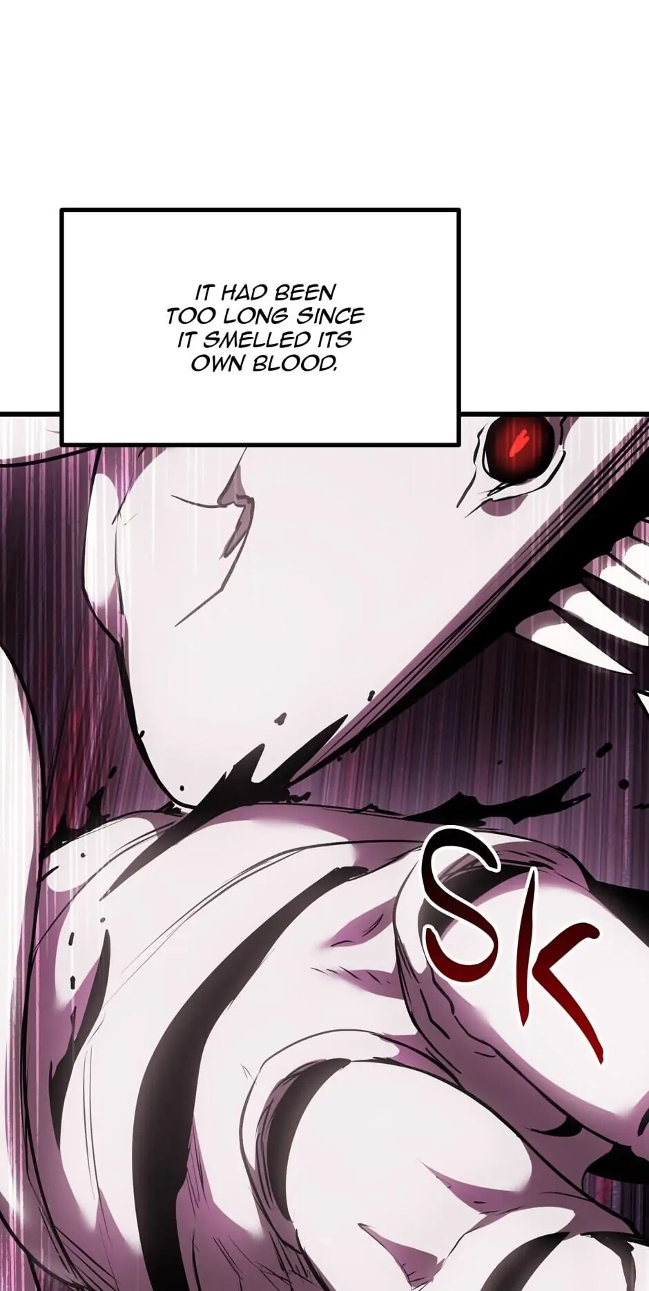 Survival Story of a Sword King in a Fantasy World Chapter 96 – Chapter 96
           : Special Angel Page 12