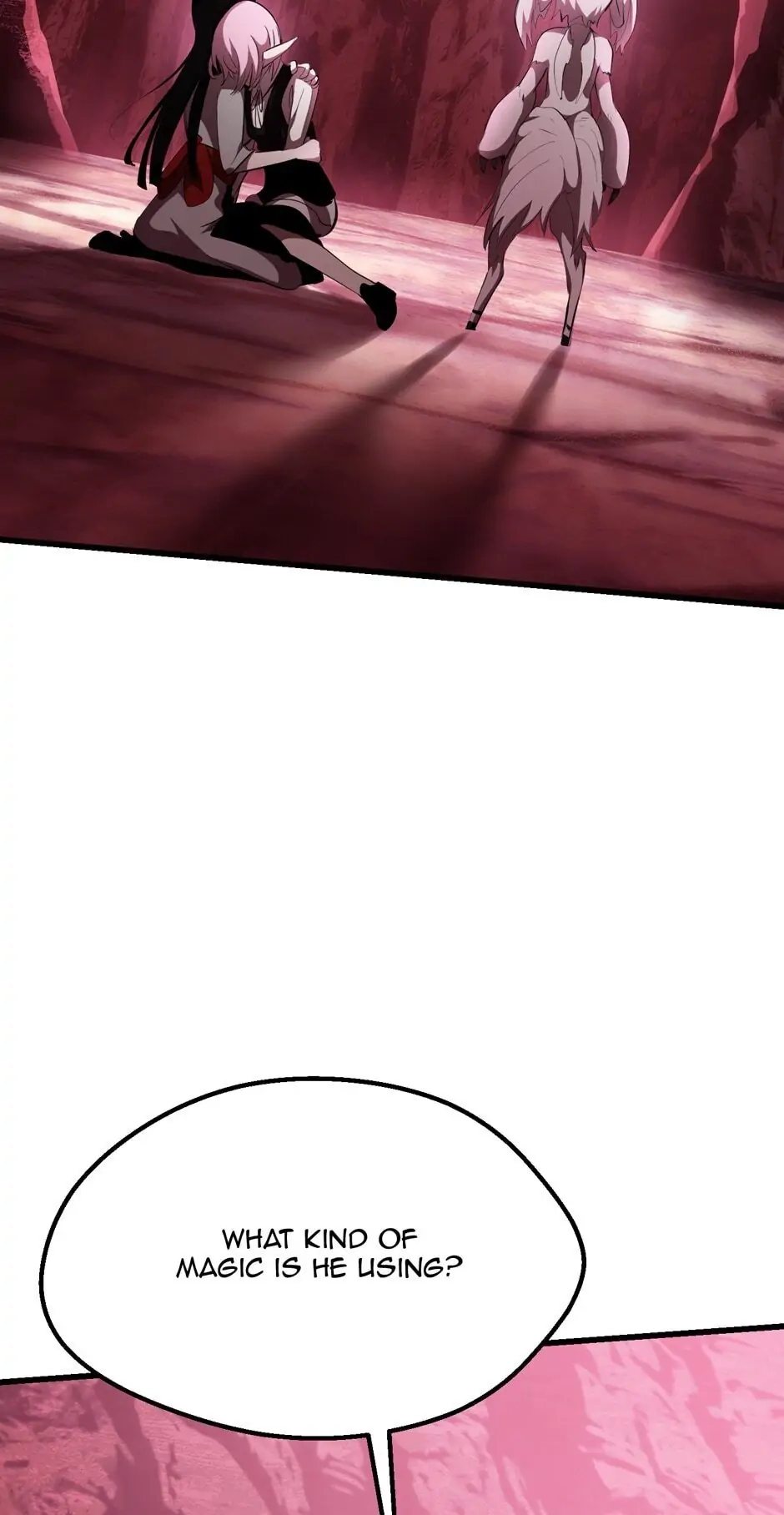 Survival Story of a Sword King in a Fantasy World Chapter 96 – Chapter 96
           : Special Angel Page 20