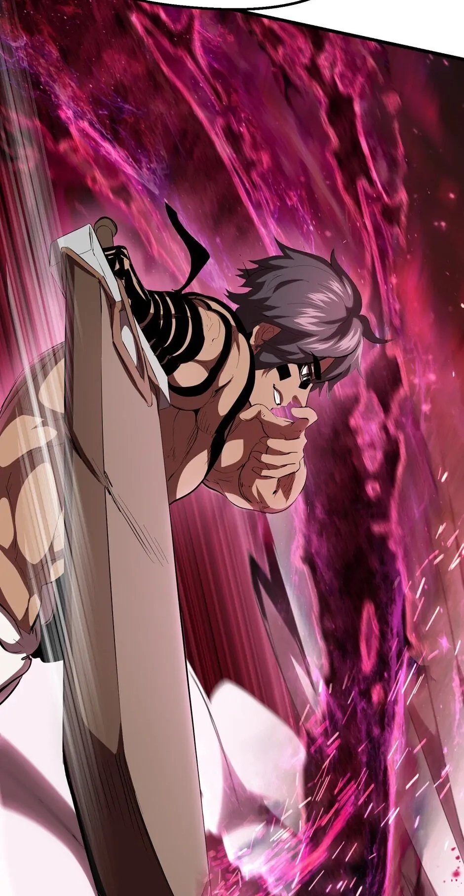 Survival Story of a Sword King in a Fantasy World Chapter 96 – Chapter 96
           : Special Angel Page 24
