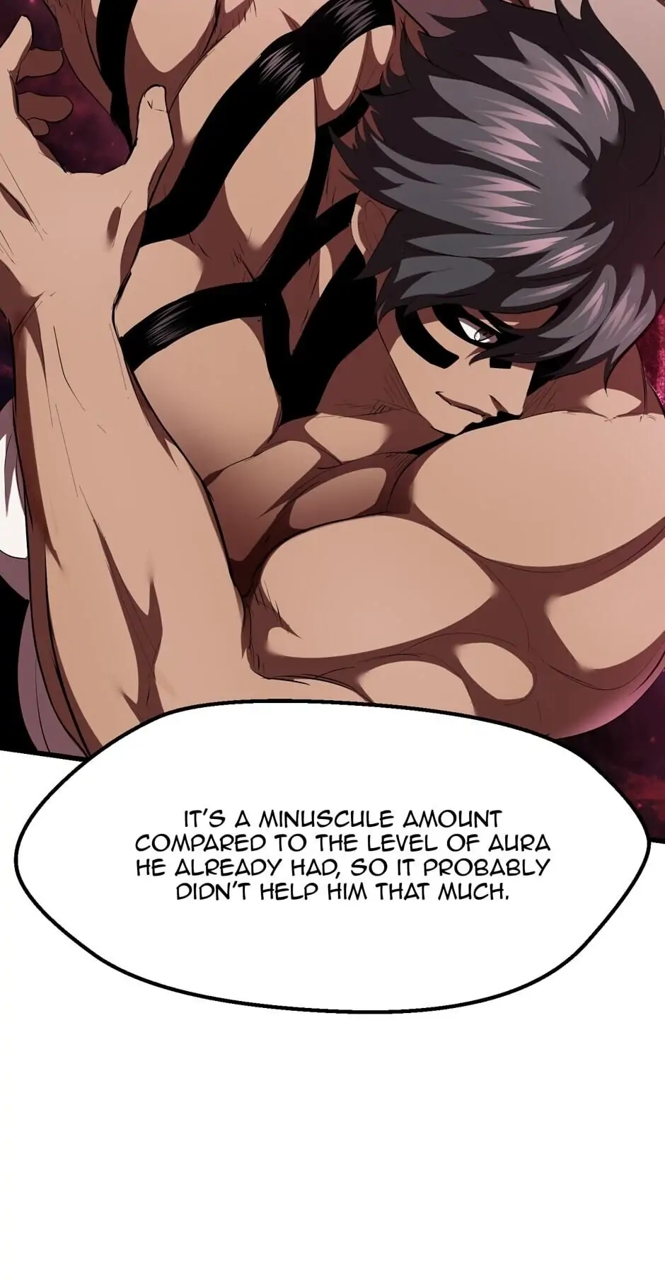 Survival Story of a Sword King in a Fantasy World Chapter 96 – Chapter 96
           : Special Angel Page 27
