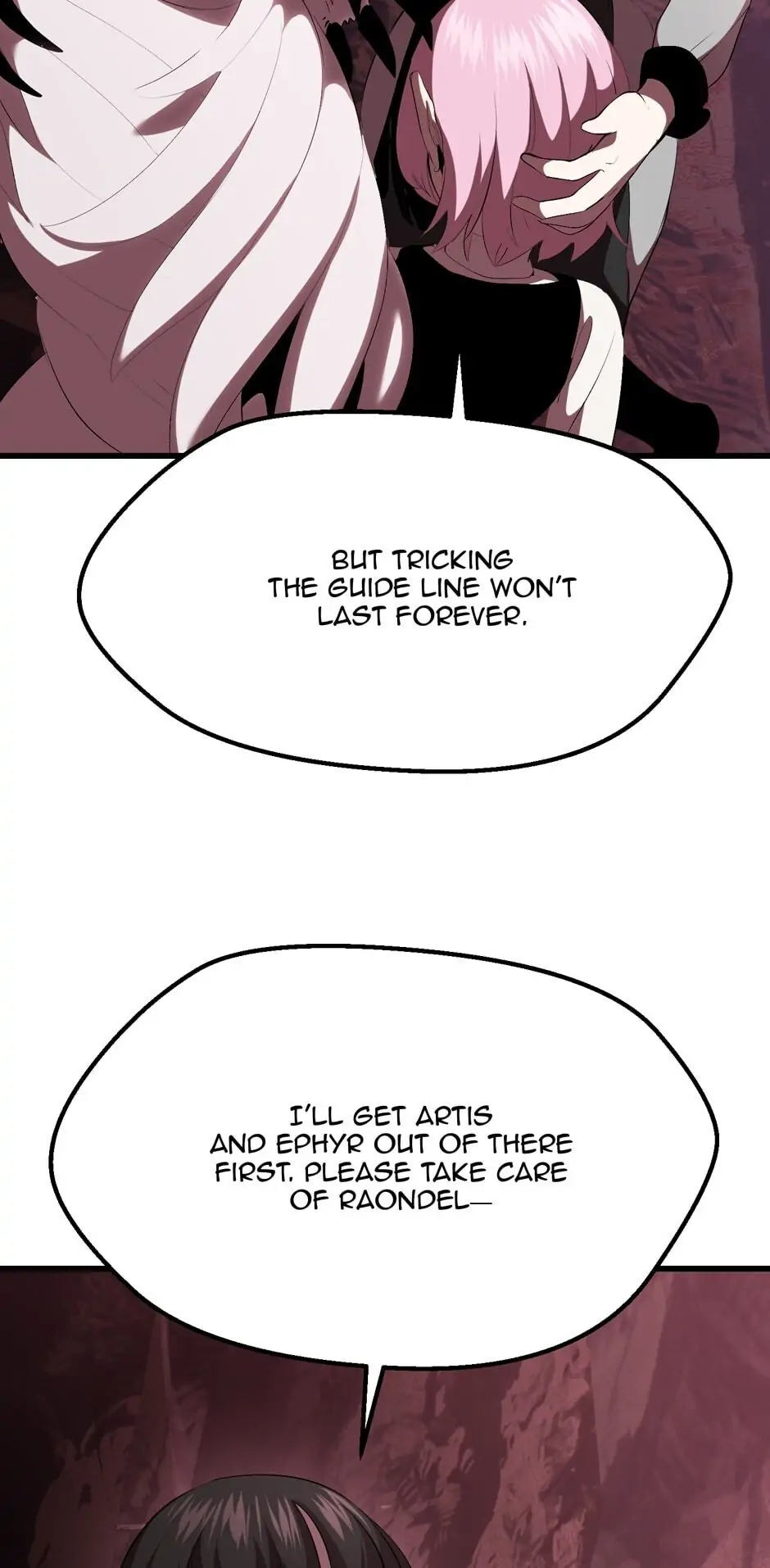 Survival Story of a Sword King in a Fantasy World Chapter 96 – Chapter 96
           : Special Angel Page 29
