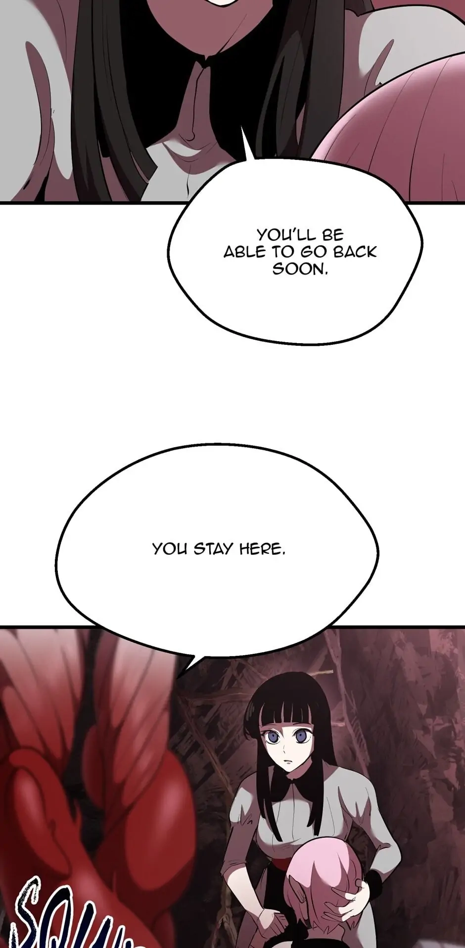 Survival Story of a Sword King in a Fantasy World Chapter 96 – Chapter 96
           : Special Angel Page 33