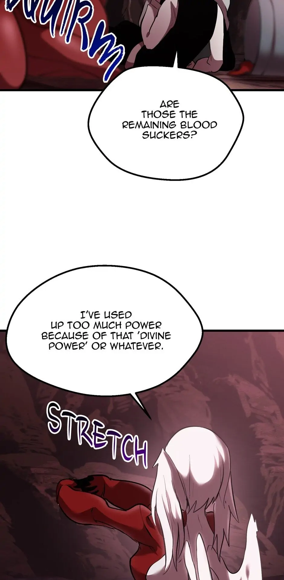 Survival Story of a Sword King in a Fantasy World Chapter 96 – Chapter 96
           : Special Angel Page 34
