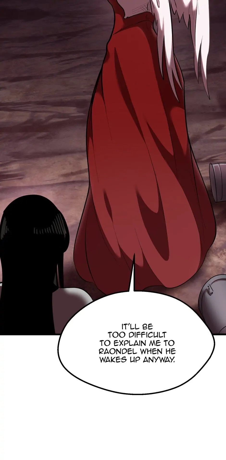 Survival Story of a Sword King in a Fantasy World Chapter 96 – Chapter 96
           : Special Angel Page 35