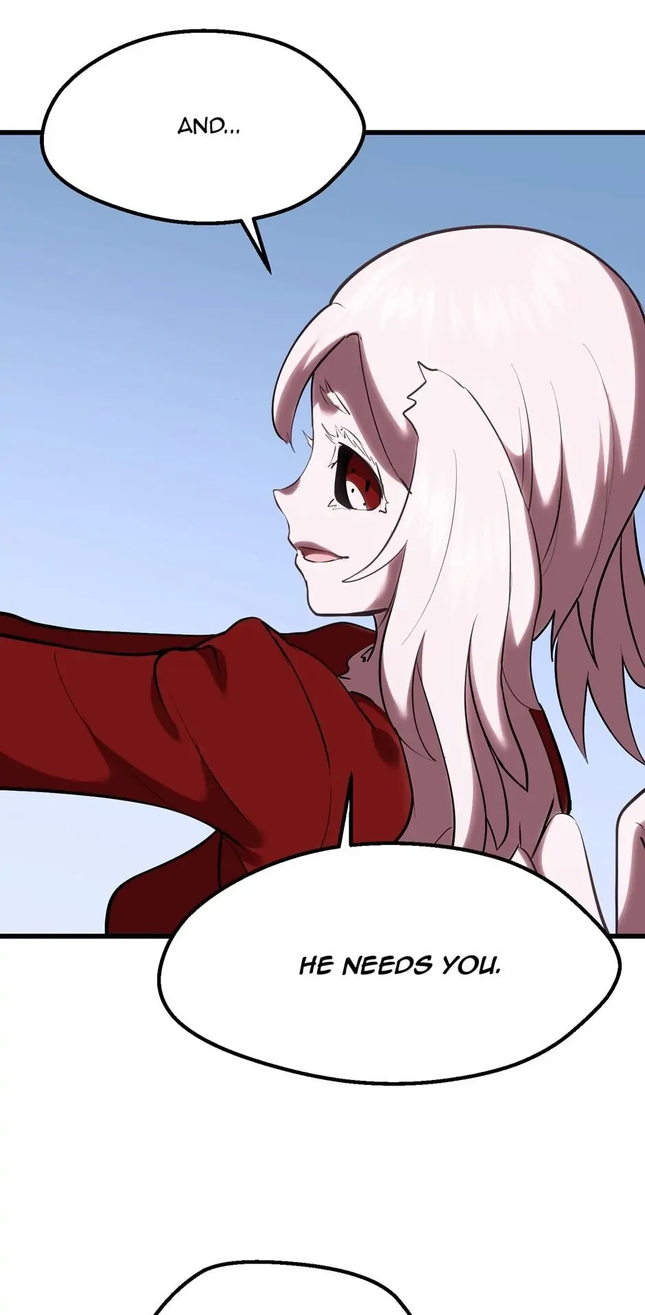 Survival Story of a Sword King in a Fantasy World Chapter 96 – Chapter 96
           : Special Angel Page 36