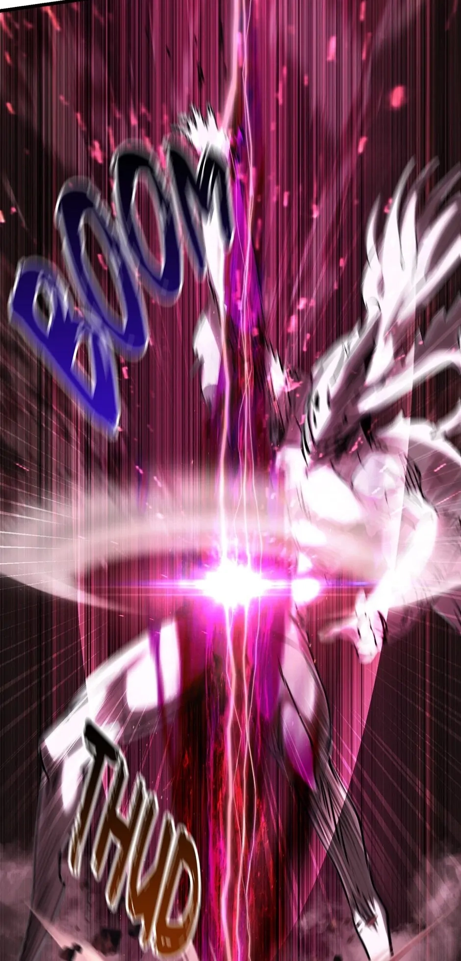 Survival Story of a Sword King in a Fantasy World Chapter 96 – Chapter 96
           : Special Angel Page 43