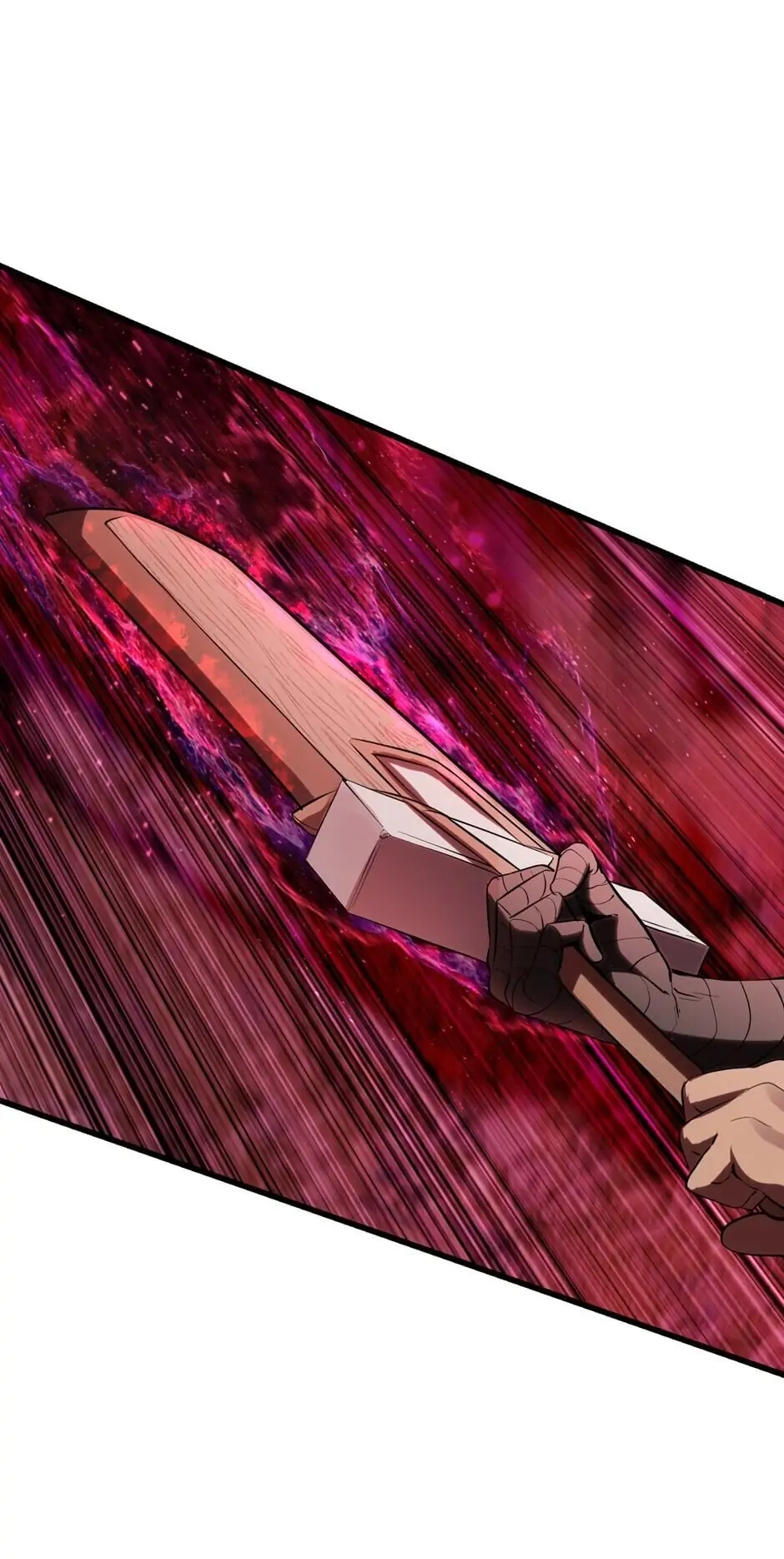 Survival Story of a Sword King in a Fantasy World Chapter 96 – Chapter 96
           : Special Angel Page 56