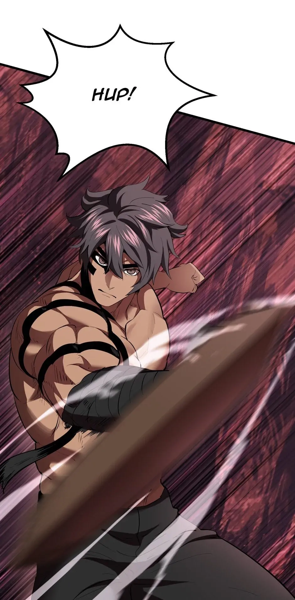Survival Story of a Sword King in a Fantasy World Chapter 96 – Chapter 96
           : Special Angel Page 66