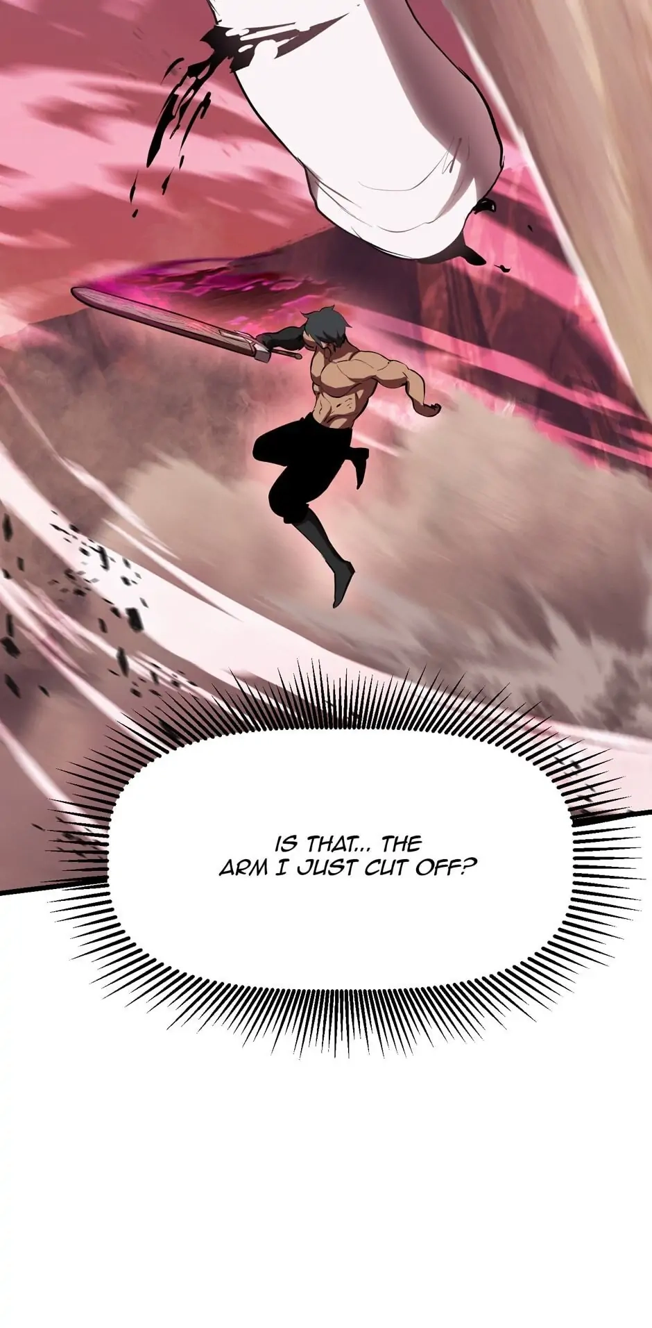 Survival Story of a Sword King in a Fantasy World Chapter 96 – Chapter 96
           : Special Angel Page 68