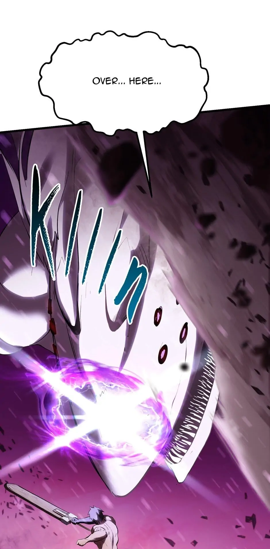 Survival Story of a Sword King in a Fantasy World Chapter 96 – Chapter 96
           : Special Angel Page 69