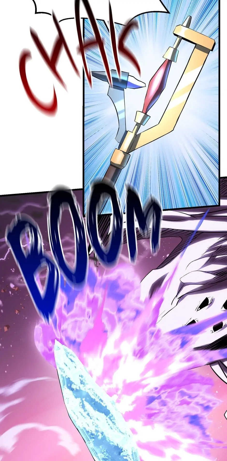 Survival Story of a Sword King in a Fantasy World Chapter 96 – Chapter 96
           : Special Angel Page 72