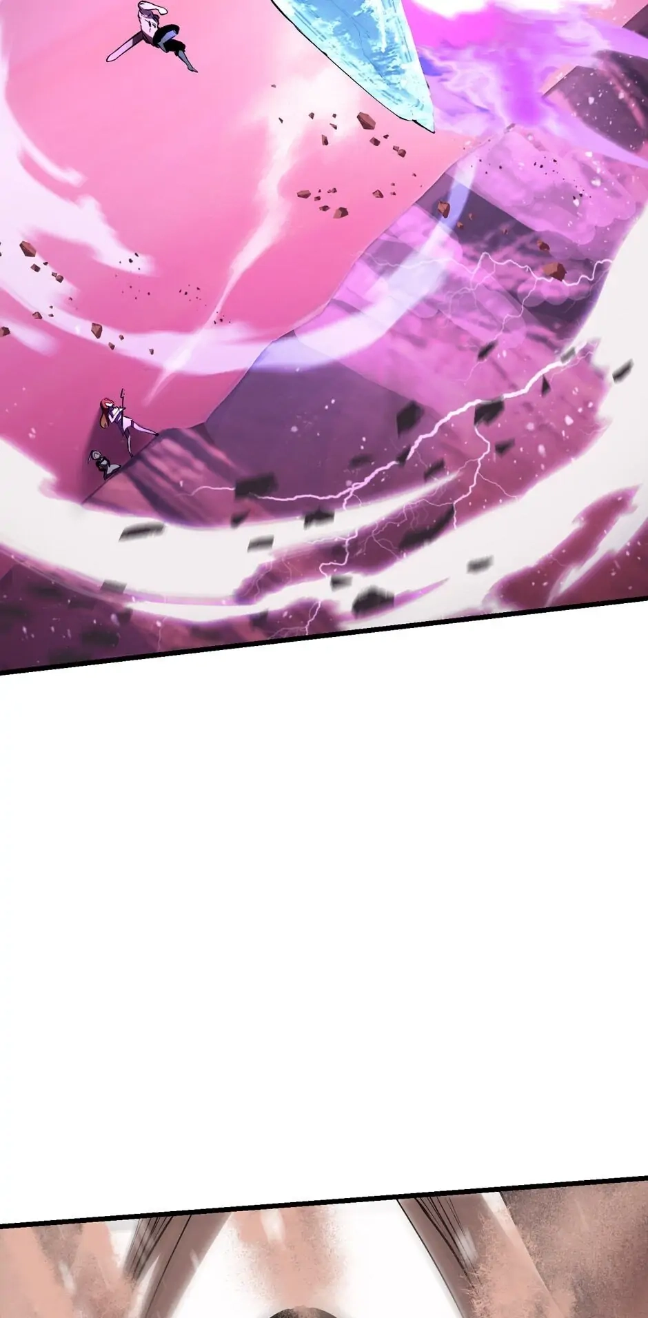 Survival Story of a Sword King in a Fantasy World Chapter 96 – Chapter 96
           : Special Angel Page 73