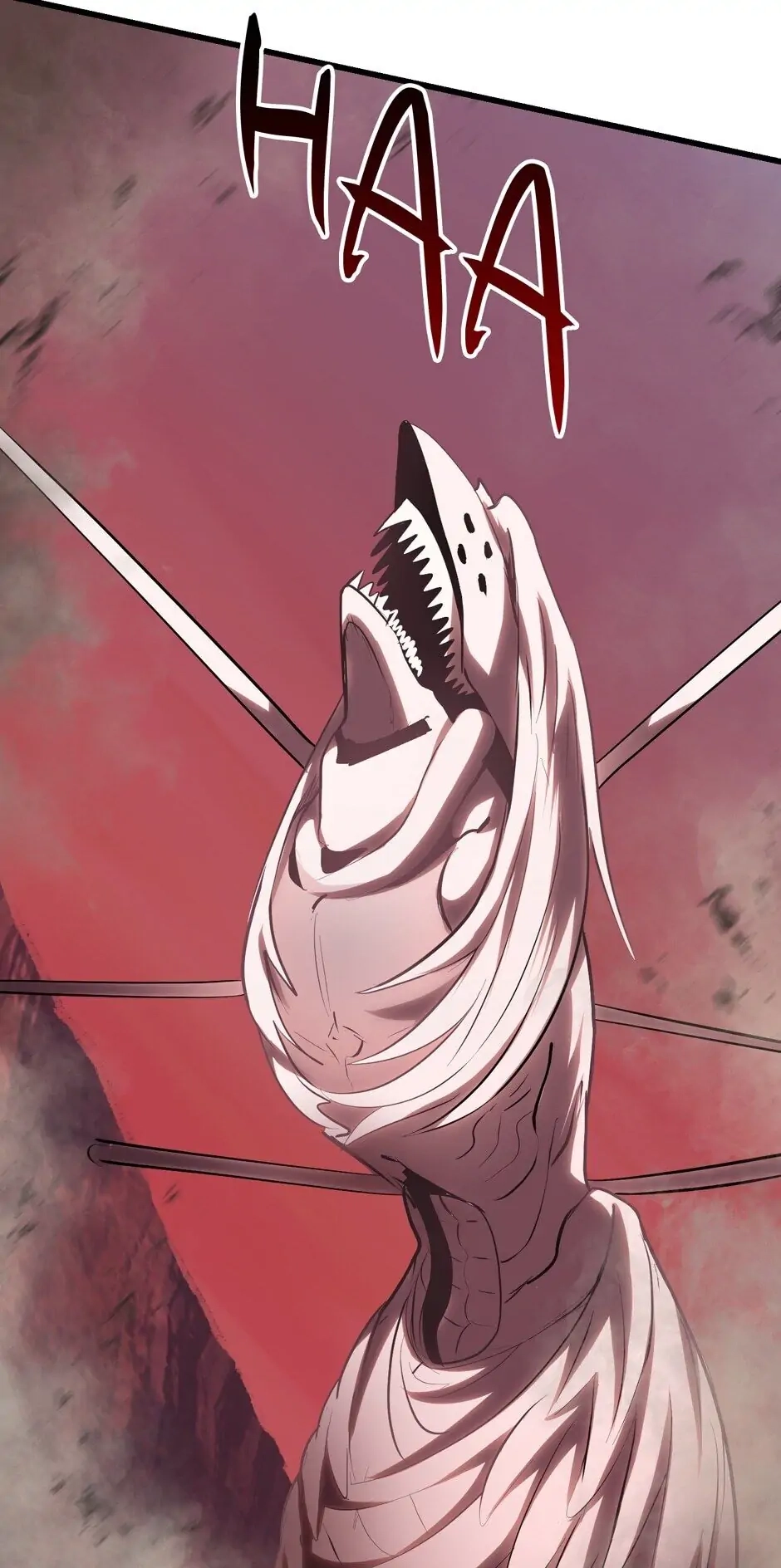 Survival Story of a Sword King in a Fantasy World Chapter 96 – Chapter 96
           : Special Angel Page 88