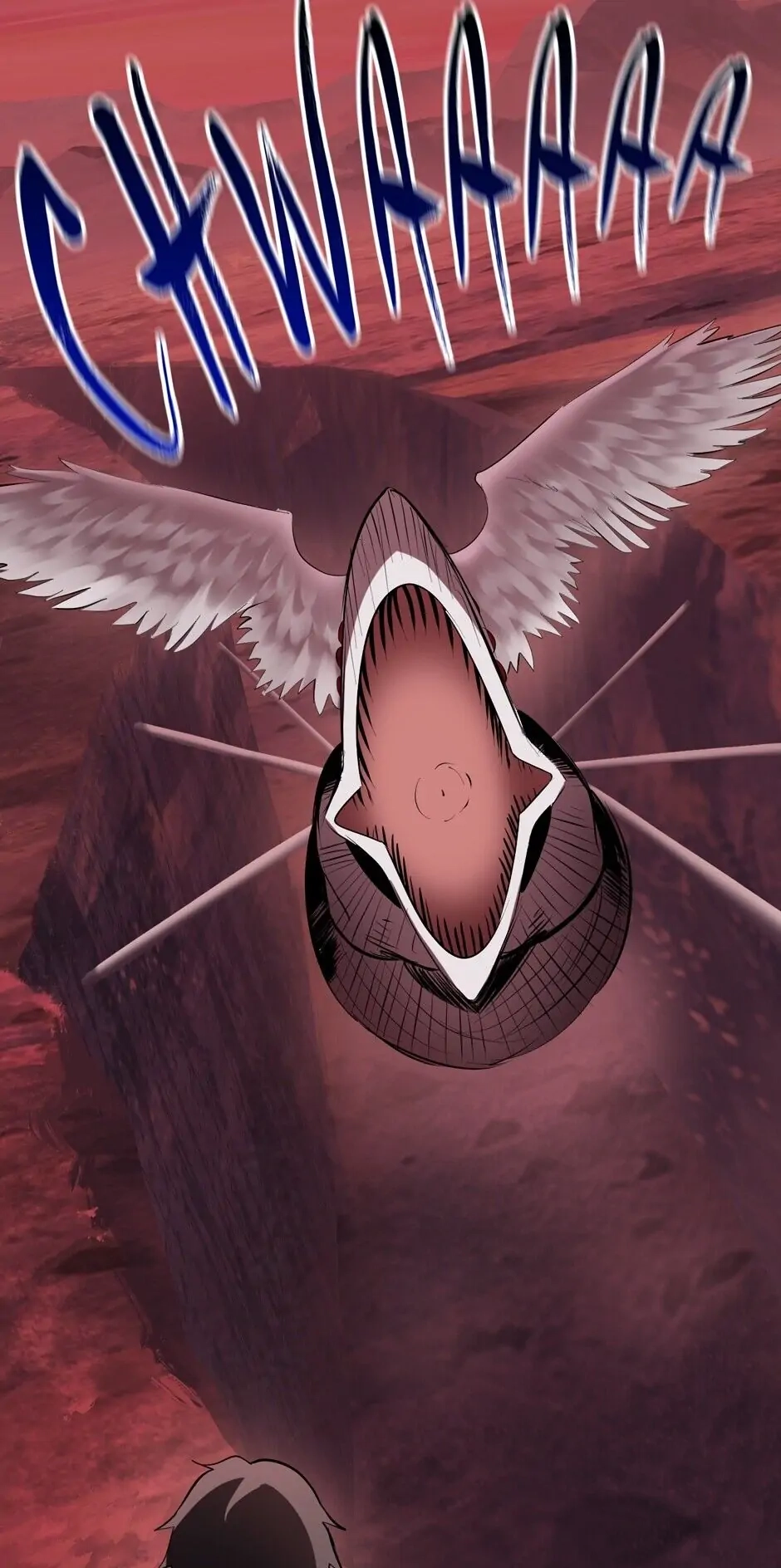 Survival Story of a Sword King in a Fantasy World Chapter 96 – Chapter 96
           : Special Angel Page 90