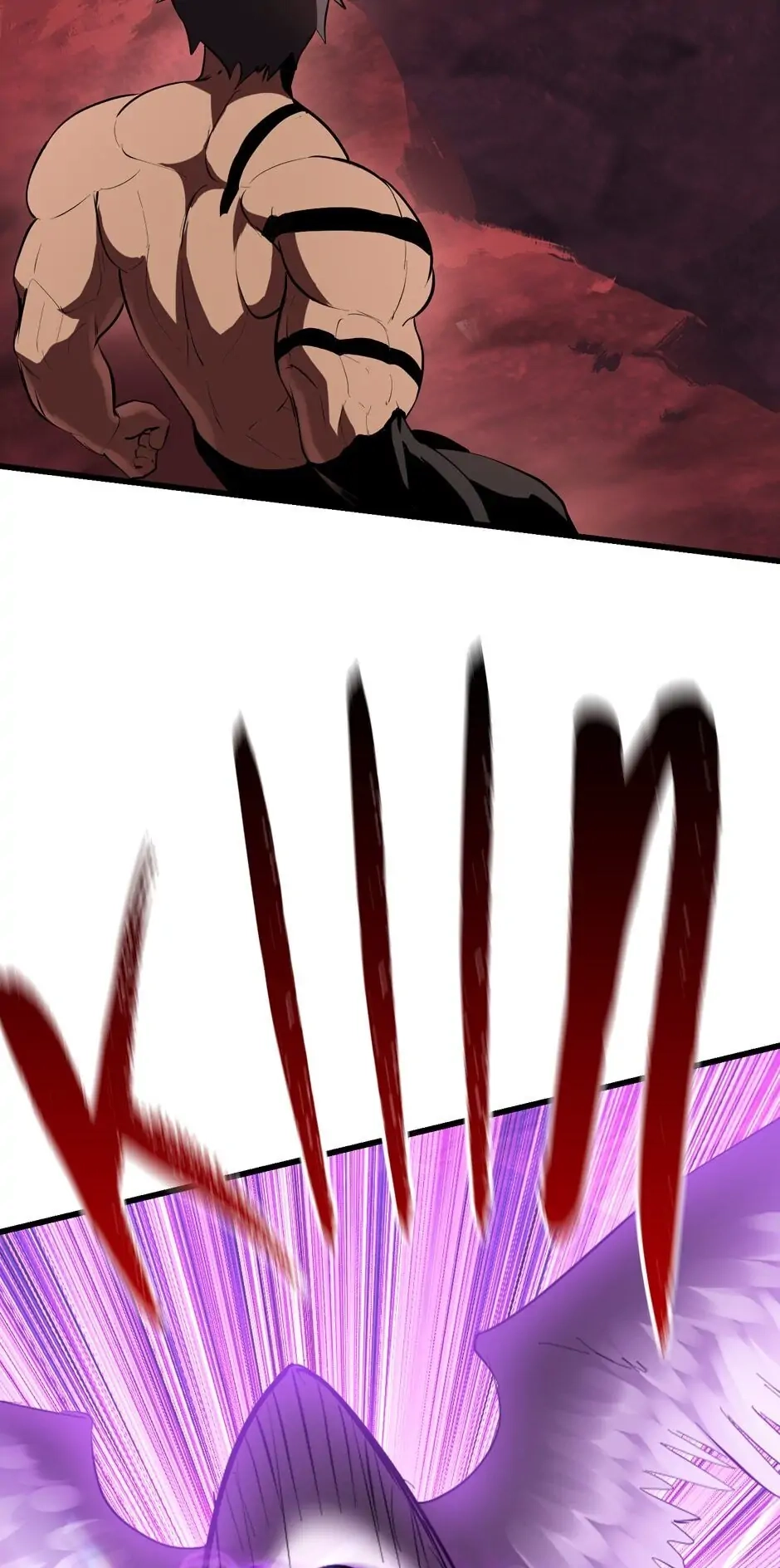 Survival Story of a Sword King in a Fantasy World Chapter 96 – Chapter 96
           : Special Angel Page 91